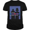 Pet Shop Boys Dreamworld The Greatest Hits Live  Classic Men's T-shirt