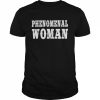 Phenomenal woman  Classic Men's T-shirt