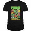 Phish Philadelphia PA  Classic Men's T-shirt