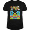 Phish Wantagh NY Tour  Classic Men's T-shirt