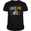 Photographer Photography Excellens Shirt Classic Men's T-shirt