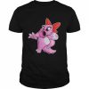 Pink Birdo Battle  Classic Men's T-shirt