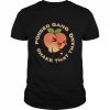 Poiised Gang Shake That Thang  Classic Men's T-shirt