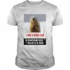 Polar bears i am a kind cub kindness for success  Classic Men's T-shirt