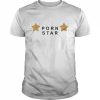 Porn Star Cristal The Boondocks  Classic Men's T-shirt