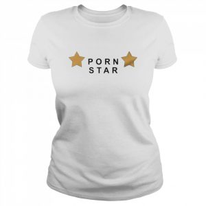 Porn Star Cristal The Boondocks  Classic Women's T-shirt