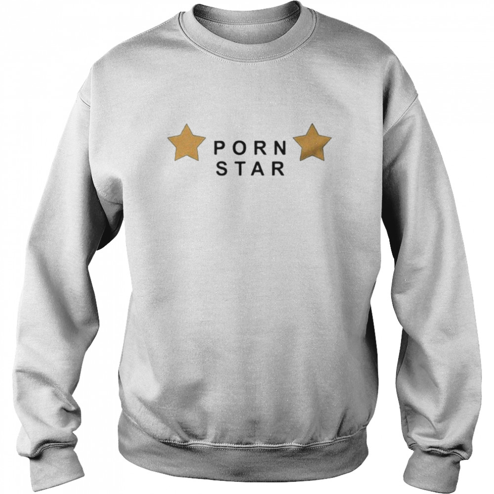 Porn Star Cristal The Boondocks  Unisex Sweatshirt