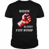 President Biden Fist Bump Joe Biden T-Shirt Classic Men's T-shirt