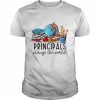 Principal Change The World Shirt Classic Men's T-shirt