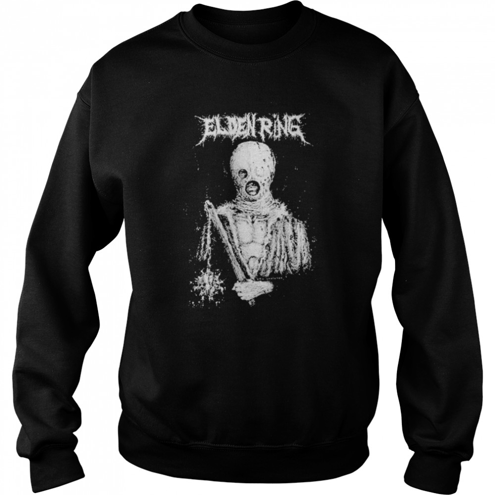 Prisoner Elden Ring Shirt Unisex Sweatshirt