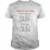 Programers While Coding It Doesn’t Work Why  Classic Men's T-shirt