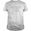 Ranslatedtees I Like When A Guy Makes Me Feel Like A Woman And A Little Girl At The Same Time Shirt Classic Men's T-shirt