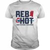 Reb Hot 2022 National Champions Shirt Classic Men's T-shirt