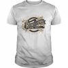 Rebellious Hope Bowelbabe  Classic Men's T-shirt