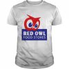 Red Owl Food Stores  Classic Men's T-shirt