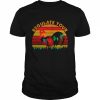 Regulate Your Cock My Body My Choice vintage  Classic Men's T-shirt