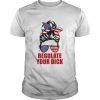 Regulate Your Dick Shirt Classic Men's T-shirt