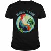 Regulate your cock feminist womens rights pro choice  Classic Men's T-shirt