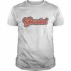 Retro Gemini  Classic Men's T-shirt