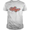 Retro Virgo Zodiac  Classic Men's T-shirt