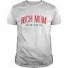 Rich Mom Beverly Hills Shirt Classic Men's T-shirt