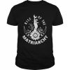 Rise Of The Matriarchy 2022 Shirt Classic Men's T-shirt