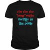 Roe your vote swiftly to the polls  Classic Men's T-shirt