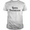 Rural Progressive Shirt Classic Men's T-shirt