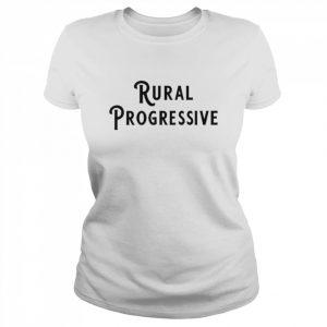 Rural Progressive Shirt Classic Women's T-shirt