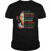 Ruth Bader Ginsburg the state controlling a woman’s body rbg retro  Classic Men's T-shirt