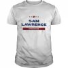 Sam lawrence ohio house  Classic Men's T-shirt