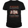 Samhain Blessings it’s the most wonderful season of the year Halloween  Classic Men's T-shirt