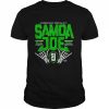 Samoa Joe Submission Specialist unisex T- Classic Men's T-shirt