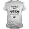 Save Yosemite Yosemite Adventure Explorer Shirt Classic Men's T-shirt