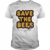 Save the bees kayro there is still a race to win  Classic Men's T-shirt