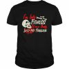 Scary Zombie Nurse Halloween  Classic Men's T-shirt