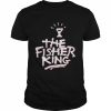 Scott manley cold war kids the fisher king  Classic Men's T-shirt