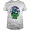 Shadow Babies What We Do In The Shadows T-Shirt Classic Men's T-shirt