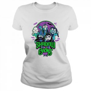 Shadow Babies What We Do In The Shadows T-Shirt Classic Women's T-shirt