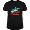 Sharks With Frickin’ Laser Beams Attached to Their Heads unisex T- Classic Men's T-shirt