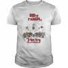 Silly Rabbit Trips Are For Kids Shirt Classic Men's T-shirt