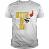 Sister Of Sin Seeing Eye Shirt Classic Men's T-shirt