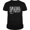 Slim Reaper Shirt Classic Men's T-shirt