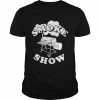 Smoke Show BBQ  Classic Men's T-shirt