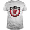 Smosh Uti Live Cream  Classic Men's T-shirt