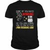 Some of you need to go bowling  Classic Men's T-shirt