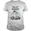 Sovereign Slut Magic  Classic Men's T-shirt