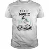 Sovereign Slut Magic Shirt Classic Men's T-shirt