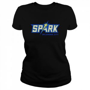 Spark Oklahoma City  Classic Women's T-shirt