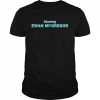 Starring Ewan McGregor T- Classic Men's T-shirt